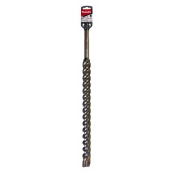 PUNTA ELICOIDALE ATTACCO SDS - MAX mm 35 x 570 (PZ 1)
