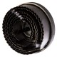 SEGHE A TAZZA set 7 pz - mm 2663 (CF 6)