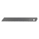LAMA A SPEZZARE 'STANLEY' mm 9 - cf. 10 x 10 pz (CF 1)