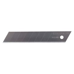 LAMA A SPEZZARE 'STANLEY' mm 18- cf. 10 x 10 pz (CF 1)