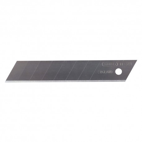 LAMA A SPEZZARE 'STANLEY' mm 18- cf. 10 x 10 pz (CF 1)
