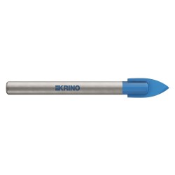PUNTA PER VETRO E CERAMICA mm 10 x 98 (PZ 1)