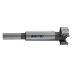FRESA PER LEGNO TIPO 'FORSTNER' Ã˜ 26 mm. - gambo 8 mm. (PZ 1)
