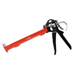PISTOLA PER SIGILLANTI ED ANCORANTI CHIMICI a frizione - spinta  2000 N (PZ 1)