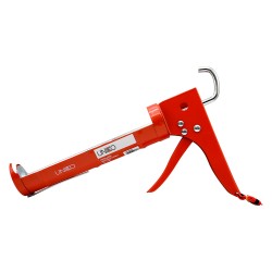 PISTOLA PER SILICONE a frizione - spinta  1500 N (PZ 1)