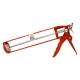 PISTOLA PER SILICONE a frizione - spinta  700 N (PZ 1)