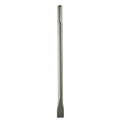 SCALPELLO ATTACCO SDS-MAX Piatto mm 25 x 400 (PZ 1)