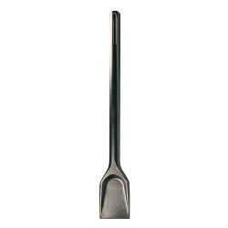 SCALPELLO ATTACCO SDS-MAX Piatto mm 50 x 360 - con appendino (PZ 1)