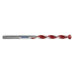 PUNTA PER PIETRA E GRANITO 'EXPLOSION' Ã˜ 10 - L 120 mm (PZ 1)