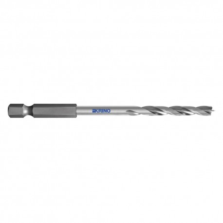 PUNTA RETTIFICATA PER LEGNO Ã˜ 12 x L.151 mm - cf. da 1 pezzo (PZ 1)