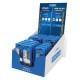 ESPOSITORE DA BANCO PUNTE ELICOIDALI 20 confezioni (CF 1)
