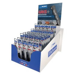 ESPOSITORE DA BANCO PUNTE 'GRES+' 105 pz (CF 1)