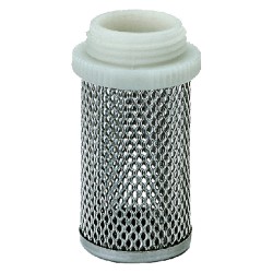 FILTRO PER VALVOLE "EUROPA" 3/4 (PZ 5)