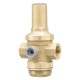 RIDUTTORE DI PRESSIONE '246' FF - PN 40 - 3/4 (PZ 1)