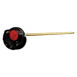 TERMOSTATO PER RESISTENZE SCALDACQUA mm 300 (PZ 1)