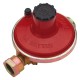 REGOLATORE GPL BASSA PRESSIONE 10 Kg/h - Att. F 1/2 - F 1/2 (PZ 1)