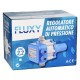 REGOLATORE AUTOMATICO DI PRESSIONE pressione partenza 2,2 bar (PZ 1)