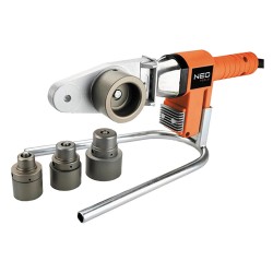 POLIFUSORE IN CASSETTA 650 W (PZ 1)