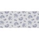 TENDA PER DOCCIA 240 x 200 - art. 26W/18 (PZ 1)