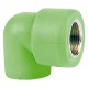 GOMITO A 90Â° FILETTATO FEMMINA 20 x 1/2 (PZ 5)