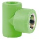 TI A 90Â° FILETTATO FEMMINA 20 x 1/2 (PZ 5)