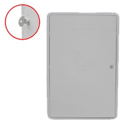 SPORTELLO PER CONTATORE cm 40 x 50 (PZ 1)