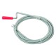 STURASCARICHI A MOLLA LINEA 'TOP' cm 500 (PZ 1)