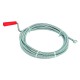 STURASCARICHI A MOLLA LINEA 'TOP' cm 750 (PZ 1)
