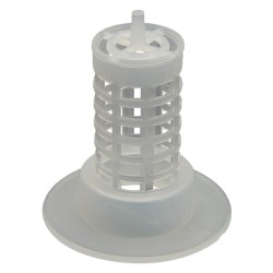 FILTRO PER LAVELLO Ã˜ mm 26 (PZ 1)