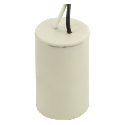 CONDENSATORE ricambio (PZ 1)