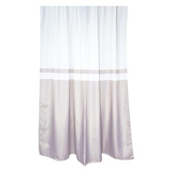 TENDA PER DOCCIA mod. 'PANAREA' - cm. 180 x 200 (PZ 1)