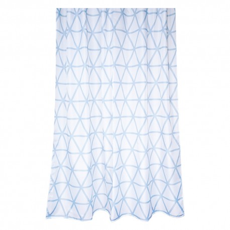 TENDA PER DOCCIA mod. 'SIDNEY' - cm. 120 x 200 (PZ 1)