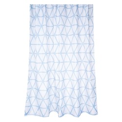 TENDA PER DOCCIA mod. 'SIDNEY' - cm. 240 x 200 (PZ 1)