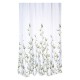 TENDA PER DOCCIA mod. 'TAHITI' - cm. 180 x 200 (PZ 1)