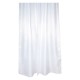 TENDA PER DOCCIA mod. 'BLANCA' - cm. 240 x 200 (PZ 1)