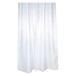 TENDA PER DOCCIA mod. 'BLANCA' - cm. 240 x 200 (PZ 1)