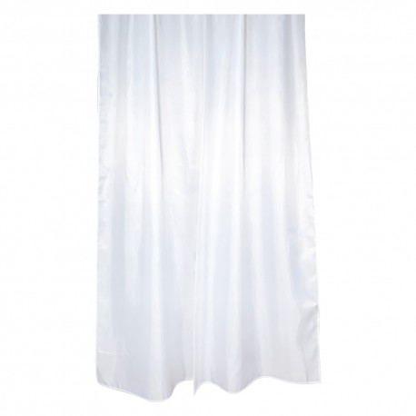 TENDA PER DOCCIA mod. 'BLANCA' - cm. 240 x 200 (PZ 1)