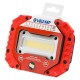 PROIETTORE A LED COB 'ODISSEY' a led 10W (PZ 1)
