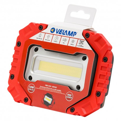 PROIETTORE A LED COB 'ODISSEY' a led 10W (PZ 1)