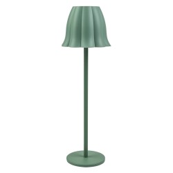 LAMPADA DA TAVOLO A LED 'POLLICINO' 1,3 / 2,3 W - colore verde (PZ 1)