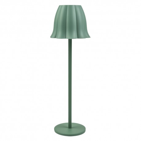 LAMPADA DA TAVOLO A LED 'POLLICINO' 1,3 / 2,3 W - colore verde (PZ 1)
