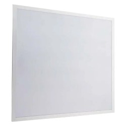 PANNELLO LED A INCASSO QUADRO 40W - cm 60 x 60 / 4000K l.bianca naturale (PZ 1)