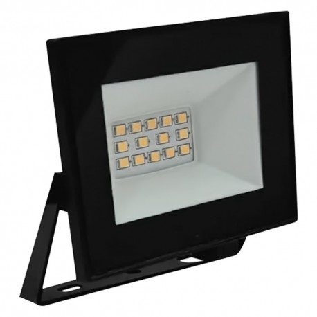 PROIETTORE A LED 10W - mm 96x90x25 / 6500K (PZ 1)