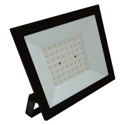PROIETTORE A LED 50W - 176x152x25 mm / 4000 K (PZ 1)