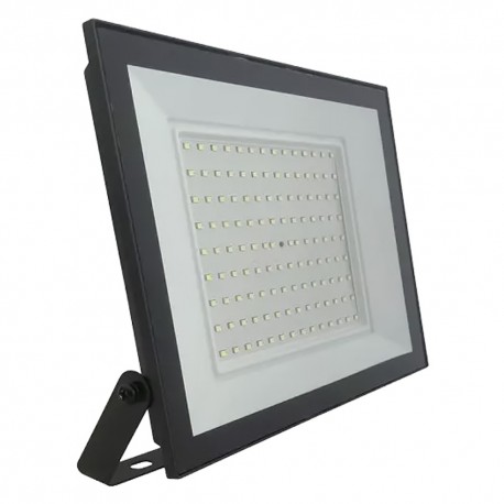 PROIETTORE A LED 100W - 253x225x29 mm / 4000 K (PZ 1)