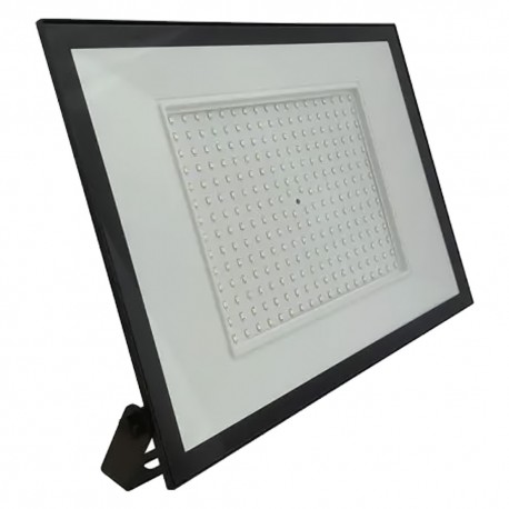PROIETTORE A LED 200W - 375x310x30 mm / 4000 K (PZ 1)