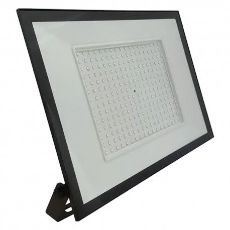 PROIETTORE A LED 200W - 375x310x30 mm / 6500 K (PZ 1)