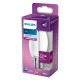 LAMPADA A LED 'OLIVA' NATUR.4000K 6,5 W60W E14 - 806 lm (PZ 4)