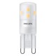LAMPADA A LED CAPSULE 'G9' 3000K 40 W - 470 lm (PZ 6)
