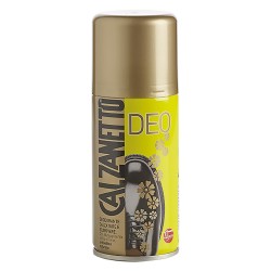 DEODORANTE CALZATURE 'DEO' ml 150 (PZ 12)